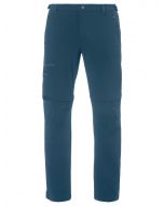 Vaude Farley Stretch T-Zip Pants II Herren