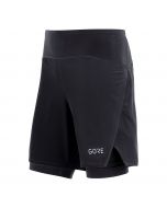Gore R7 2in1 Shorts Herren