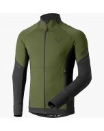 Dynafit Alpine Warm Jacket Herren green