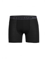 Icebreaker Anatomica Boxers Herren