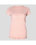 Sherpa Varuna SS Crew Damen rosa