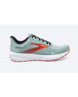 Brooks Launch GTS 9B WDamen blue surf