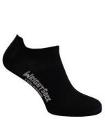 Wrightsock Coolmesh II low tab