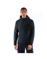 Artilect Darkstart Fusion Jacket Herren blue