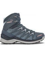 Lowa INNOX PRO GTX MID Damen stahlblau