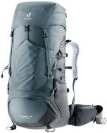 Deuter Aircontact Lite 45 + 10 SL grau