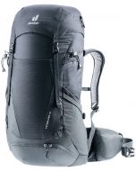 Deuter Futura Pro 36 schwarz