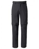 Vaude Farley Stretch T-Zip Pants III Herren schwarz