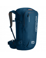 Ortovox HAUTE ROUTE 40 blue