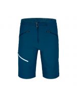 Ortovox Brenta Shorts Herren petrol