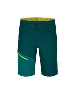 Ortovox Brenta Shorts Herren pacific