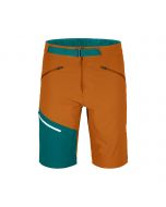 Ortovox Brenta Shorts Herren fox