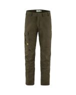 Fjäll Räven Karl Pro Zip-Off Trousers Herren olive