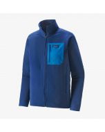 Patagonia R2 TechFace Jacket Herren blue