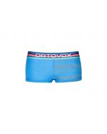 Ortovox 185 R'N'W Hot Pants Damen blue