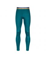 Ortovox 185 R'N'W Long Pants Herren green