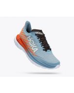 Hoka Mach 5 Herren hellblau