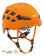 Petzl Boreo Helm orange