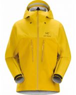 Arcteryx Alpha AR Jacket Herren oracle