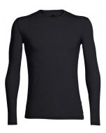 Icebrealer Anatomica LS Crewe Herren