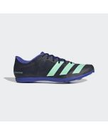 Adidas Distancestar Herren black