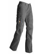 Fjäll Räven Karla Zip-Off Trousers Damen