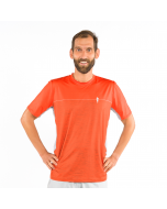 Thoni Mara Ti-Shirt Herren Regensburg orange