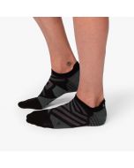 On Low Sock Herren schwarz
