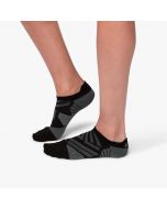 On Low Sock Damen schwarz