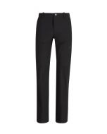 Mammut Runbold Zip Off Pants Herren schwarz