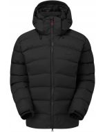 Mountain Equipment Lightline Eco Jacket Damen black