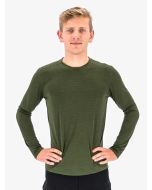 Fusion C3 LS Shirt Herren green