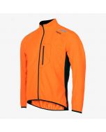 Fusion S1 Run Jacket Herren orange
