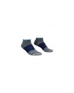 Ortovox Alpinist Low Socks Herren grey blend