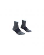 Ortovox Alpinist Quarter Socks Herren grey blend