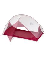 MSR Fast&Light Body Hubba NX