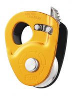 Petzl Micro Traxion