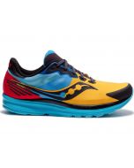 Saucony Ride 14 Runshield Herren