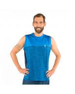Thoni Mara Singlet Regensburg Herren blau