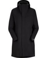 Arcteryx Solano Coat Damen black