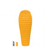 SeatoSummit Spark SpO - Regular yellow