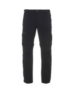 Vaude Farley Stretch T-Zip Pant II Herren