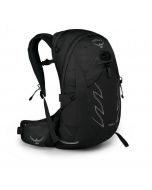 Osprey Talon 22 schwarz