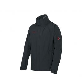 Mammut Ayako 4-S Jacket Herren schwarz