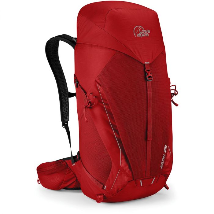Lowe Aeon 22 Rot