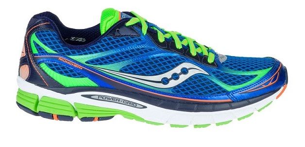 saucony münchen 3