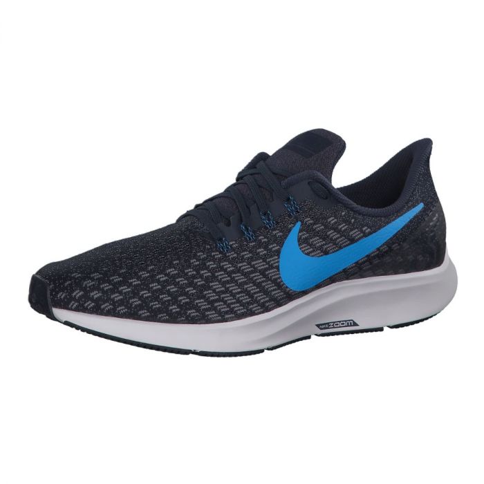 nike air zoom pegasus 35 herren blau
