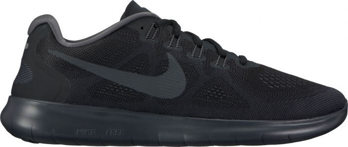 nike free rn 2017 damen schwarz