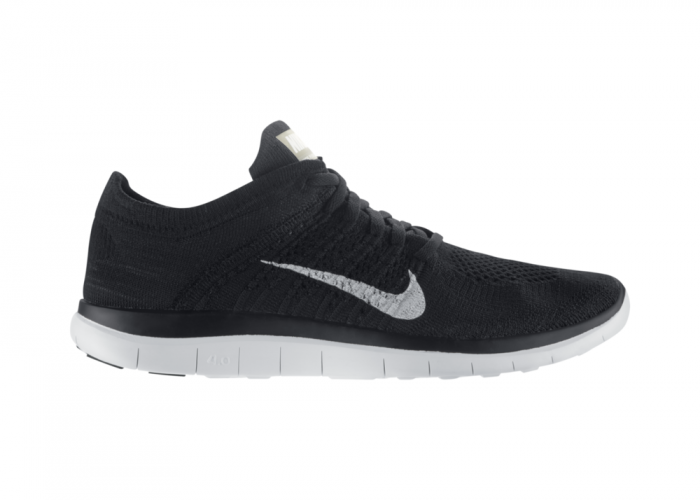 nike free flyknit 4.0 herren