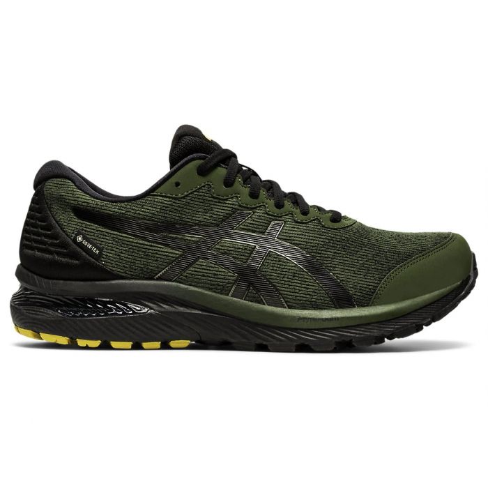 Asics gel cumulus gtx herren Clearance